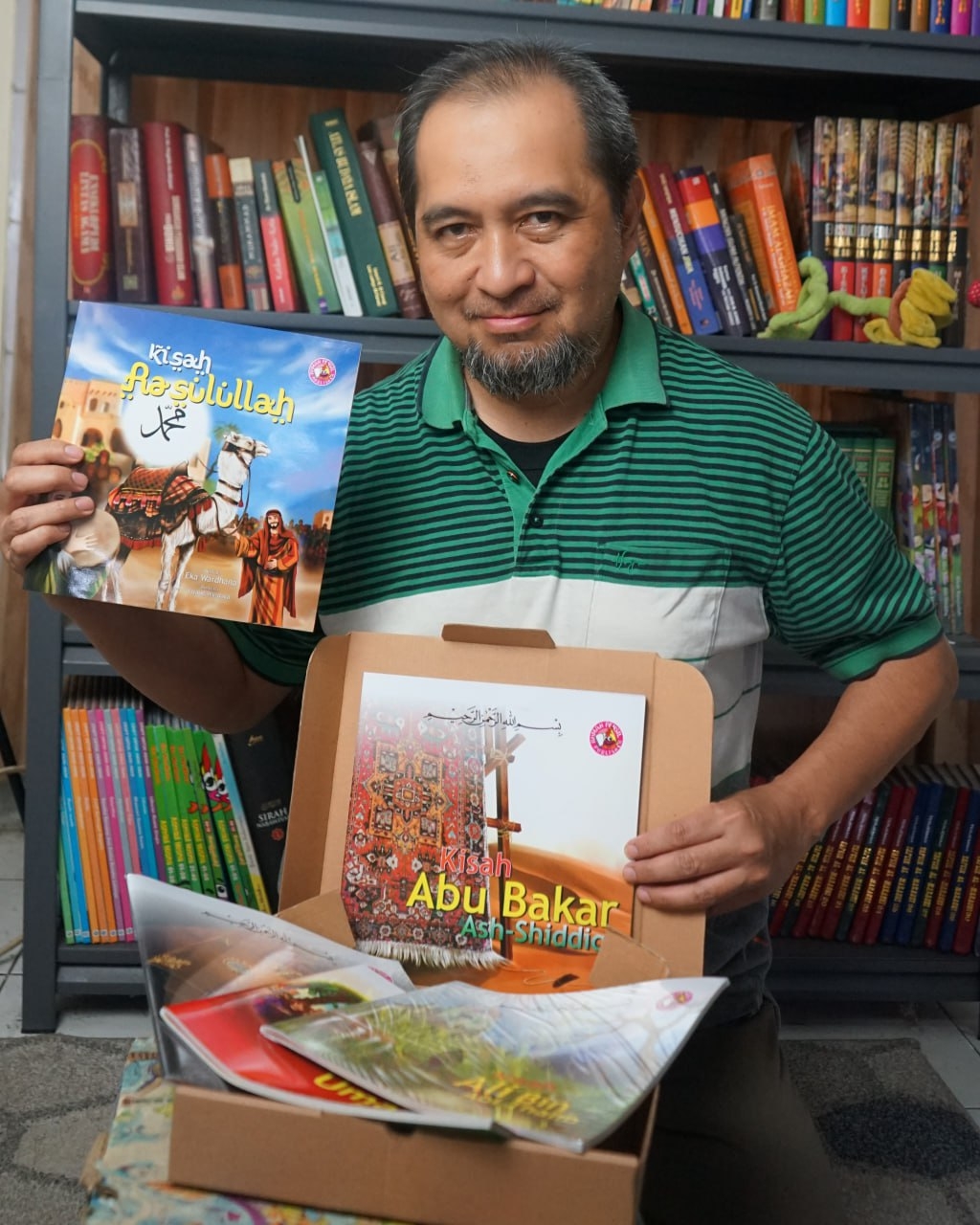 Eka Wardhana